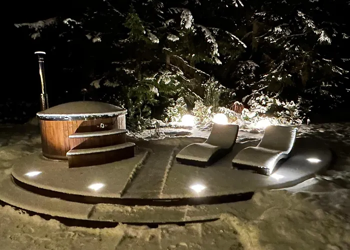 Romantic Cozy House Kirzacinas Pirts With Sauna Close To Seaside