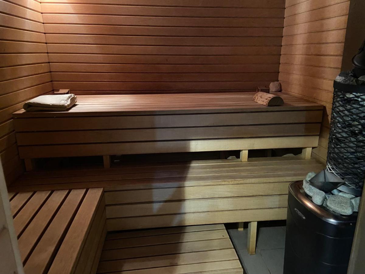 Hébergement de vacances Romantic Cozy House Kirzacinas Pirts With Sauna Close To Seaside